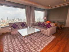 -阿瓦尼河滨曼谷酒店