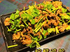 -幸福哟烧鸡·粤菜海鲜私厨(七星路店)