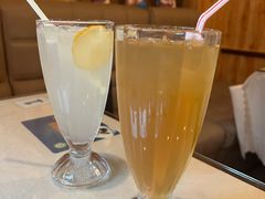 -芭堤雅泰国餐厅(胜利路店)