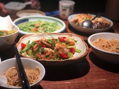 -客2代·客家菜(旺角店)