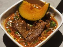 -潮发潮汕牛肉店(东方宝泰店)
