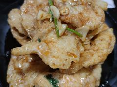 -果松木炭酸菜铜火锅·外婆参鸡汤