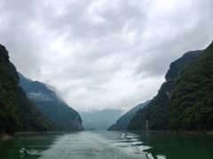 -乌江画廊(彭水苗族土家族自治县)