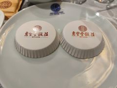 -惠丰堂饭庄·烤鸭·京味菜(翠微路店)