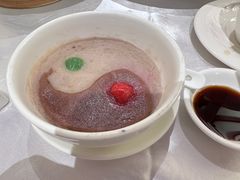 -聚春园自助餐厅(东街口店)