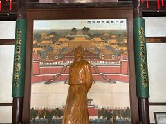 -采石矶景区