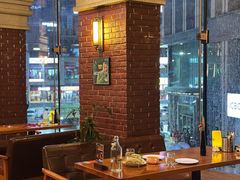 -埠口精酿夜景餐酒吧· BREWPORT BISTRO(长嘉汇重庆之眼店)