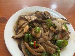 -姚记面馆(瑶琳路店)