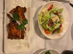 -WOLFGANG PUCK KITCHEN & BAR(迪士尼小镇店)