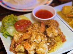 -Green Tree Rest. & Pub