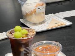-M Stand(西安大悦城店)