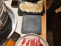 -久藏·横膈膜烧肉·酒场(江汉路店)