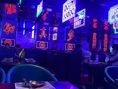 -钳真多钓虾馆·小龙虾海鲜烧烤(九六广场店)