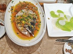 -李氏传家菜(兴城路店)