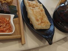 -峨嵋酒家 南北川菜 优选烤鸭(广渠路店)