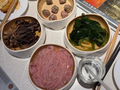 -海底捞火锅(中商百货店)