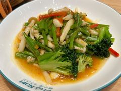 -越小品·越南餐厅(万科里店)