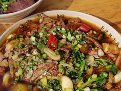 -杨三娘跷脚牛肉(羊子山西路店)