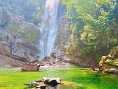 -鼎湖山风景区