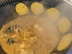 农家手工豆腐-柴火人家(桐庐总店)