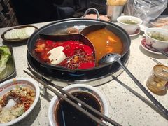 -龙厂长老火锅(抚琴店)