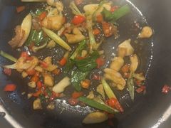 -望京辣宴·古法川菜(望京店)