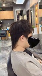 -Sying杉影日式烫染專門店