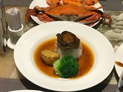 -安蒂娅·海鲜自助餐厅(安蒂娅美兰酒店)