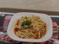 秘制凉皮-魏家凉皮(博水商务大厦店)