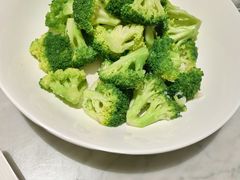 -青雅中餐厅(大连金石滩绿发希尔顿度假酒店)