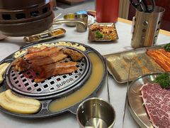 -韩宫宴和牛烤肉(苏州悠方购物中心店)