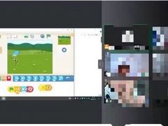 -童程童美·信息学竞赛·机器人编程·少儿编程(通州万达校区)