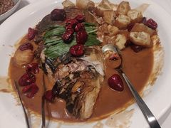 -铂尔台州菜(铂尔国际店)