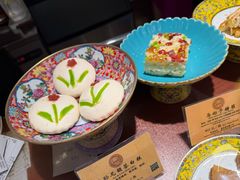 -富华斋饽饽铺·宫廷糕点·伴手礼(护国新天地店)