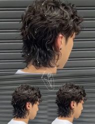 -藤野造型•烫染专业店