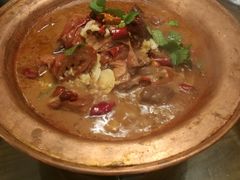 京味炖吊子-天和晟新京菜.水煮鱼.湘土菜(国展店)
