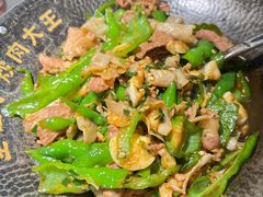 -费大厨辣椒炒肉(黄兴中心广场店)