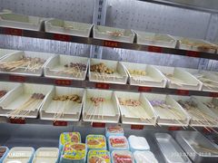-成都屋头串串(青年北街店)