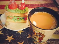 -治愈系甜品The Soothing Dessert(科海大楼店)