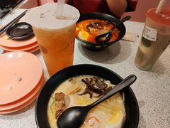 -争鲜回转寿司(南开大悦城店)