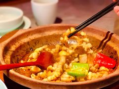 -啫神·广州地标美食(北京路店)