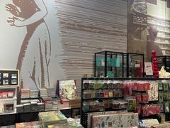 -三联韬奋书店(三里屯店)