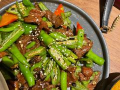 -来龙里 精致 东南亚餐室(万象城店)