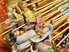 -黔哆哆地摊酸汤火锅(清湖店)