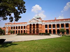 -辛亥革命博物院北区