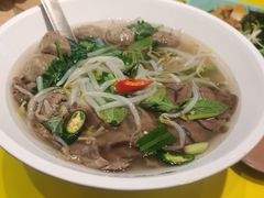 -蔡澜Pho·越南粉餐厅(海上世界店)