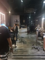 -菲拉派瑞连锁沙龙