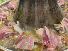 -浮何烤铺(桐梓林店)