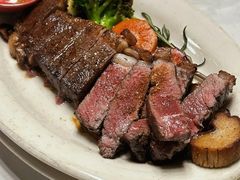 -K·Kitchen KK牛扒厨房(江南西店)