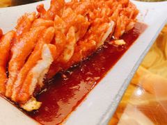 -楚灶王(徐东店)